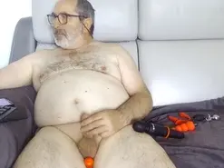 Amateur Live Sex Cam of Gilou1234
