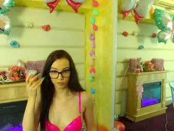 Bongacams Sex Cam of MiaaAngell