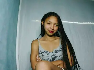 Bongacams Adult Webcam of Missfireangel12