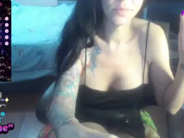 Bongacams Sex Chat of venusx1