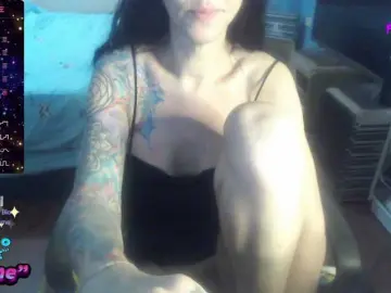 Bongacams Private Sex Chat of venusx1