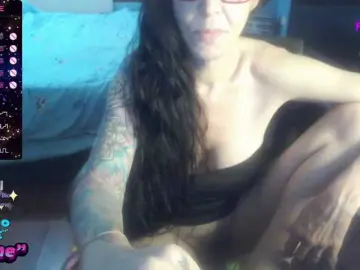 Bongacams Free Porn Cam of venusx1