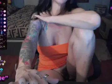 Bongacams Best Webcam of venusx1