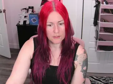 Bongacams Adult Video Chat of gennyrock