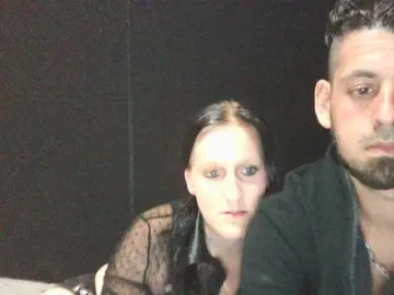 Bongacams Live Porn of NinaetRicco