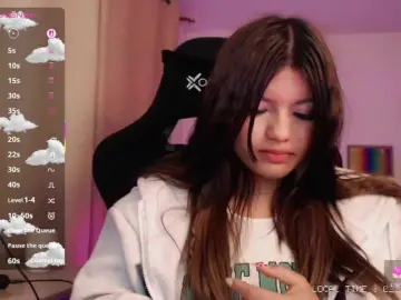 Bongacams Free Live Porn of Sweet-emily1