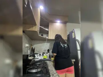 Bongacams Sex Cam of karlacortes1