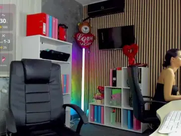 Bongacams Free Porn Cam of DaryaStars