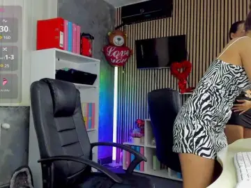 Bongacams Best live sex cam show of DaryaStars