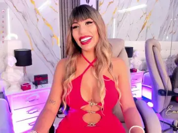 Bongacams Private Sex Chat of EmilyLeah