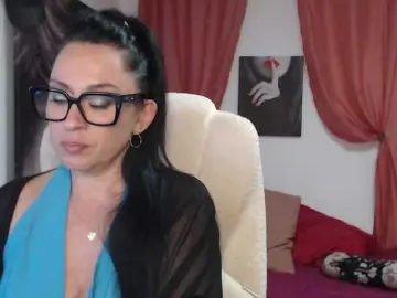 Bongacams Private Sex Chat of anaiza
