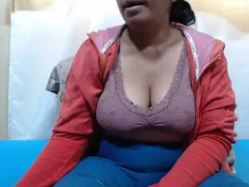 Bongacams Private Sex Chat of Sahobelle