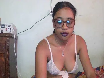 Bongacams Nude Webcam of TriciaBella