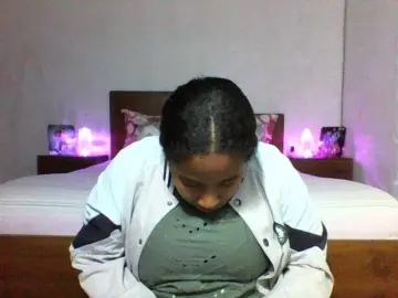 Bongacams Best Webcam of SexysTiphanie