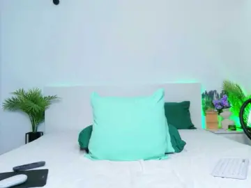 Bongacams Sex Cam of zoey-marie