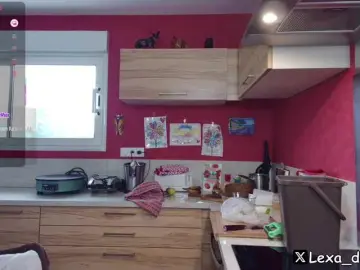 Bongacams Watch Live Sex Cams of Lexa-del-mar