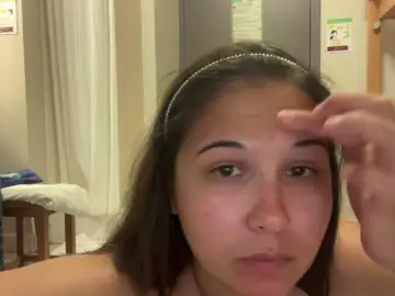 Bongacams Free Live Porn of Minettesexy24