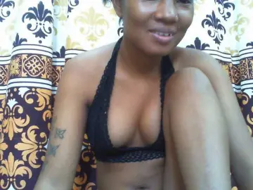 Bongacams Nude Webcam of Njara12