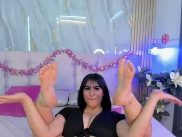 Bongacams Live Porn of salomehillss-