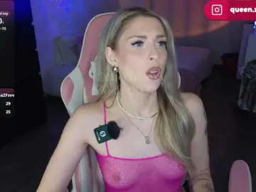 Bongacams Nude Webcam of queenxlexy