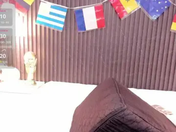 Bongacams Free Porn Cam of Karina-Towers