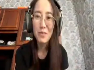 Bongacams Sex Cam of JoyeKaltz