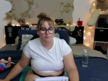 Bongacams Best Webcam of ElvinnaLaFrancaise