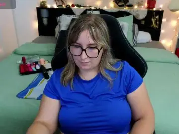 Bongacams Free Porn Cam of ElvinnaLaFrancaise