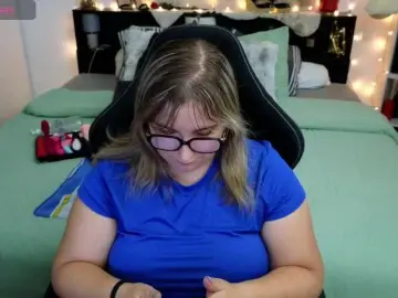 Bongacams Adult Webcam of ElvinnaLaFrancaise