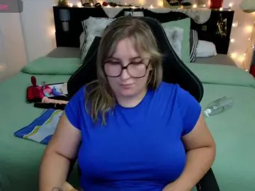 Bongacams Live Porn of ElvinnaLaFrancaise