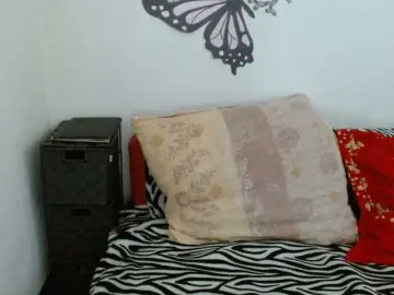 Bongacams Adult Webcam of LadyHellene