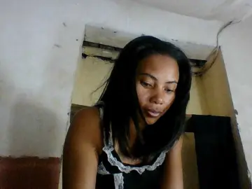 Bongacams Sex Chat of Aina9