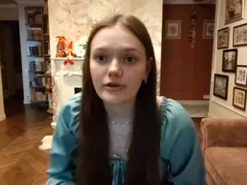 Bongacams Live Sex of ElenaKeel