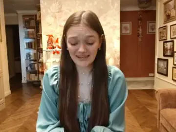 Bongacams Private Sex Chat of ElenaKeel