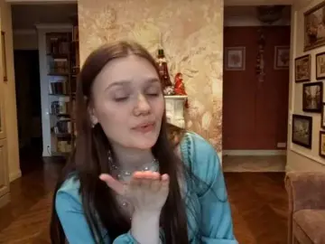 Bongacams Sex Cam of ElenaKeel