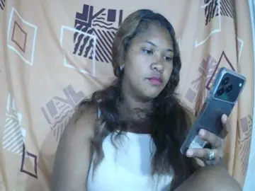 Bongacams Nude Webcam of Sexy-Nathy