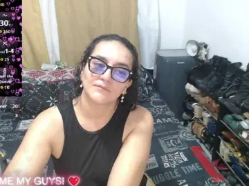 Bongacams Live Porn of saimajayeb