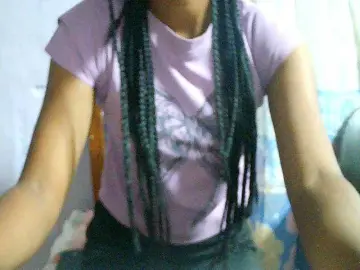 Bongacams Live Porn of Cathalia3105