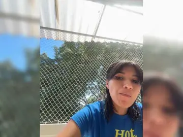 Bongacams Nude Webcam of ChloeMontes