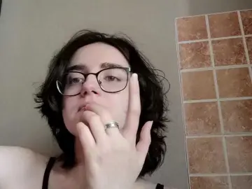 Bongacams Live Sex of DonetteMarrin