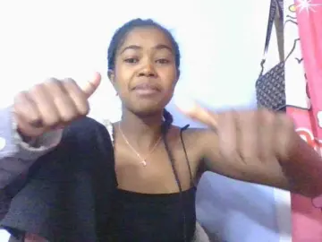 Bongacams Private Sex Chat of Phaniah1a