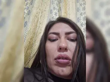 Bongacams Private Sex Chat of EdenaVega