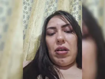 Bongacams Best Webcam of EdenaVega