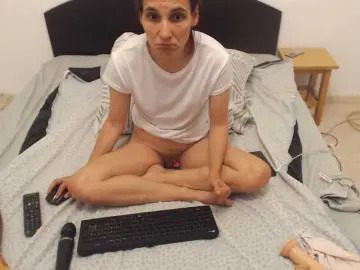Bongacams Live Sex of xostefanny