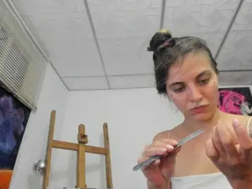 Bongacams Adult Webcam of mariecam420