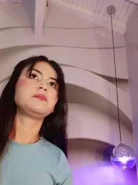Cam4 Live Sex of ZoeBlanc