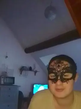 Cam4 Best Webcam of Lauz0