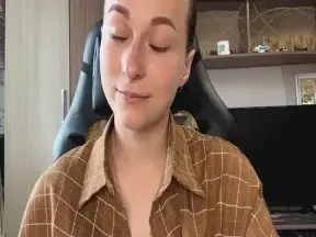 Cam4 Sex Chat of MatildaEaslick