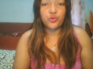 Cam4 Best Webcam of MissCamillah