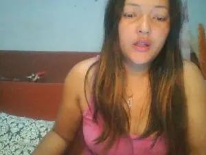 Cam4 Watch Live Sex Cams of MissCamillah